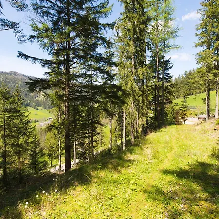 Haus Wildblick