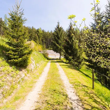 Haus Wildblick *