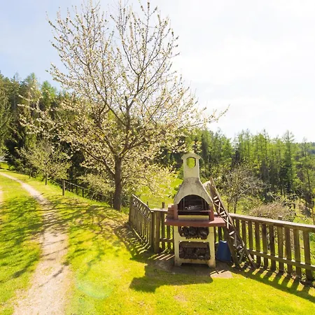 Casa vacanze Haus Wildblick