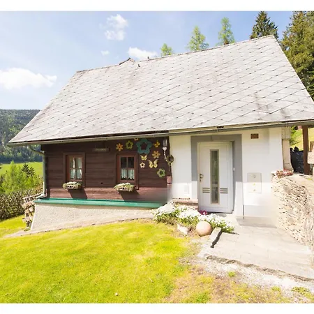 Дом отдыха Haus Wildblick *