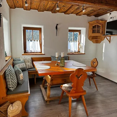 Haus Wildblick فلادنيتز أن دير تايشالم