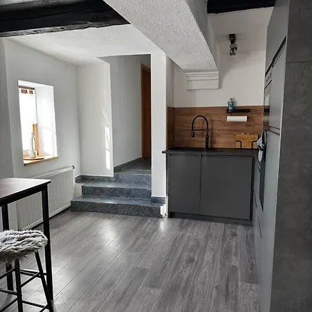 بيت للعطل Haus Wildblick *