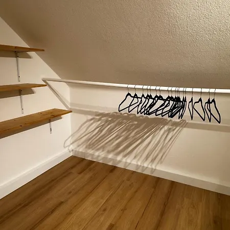 Haus Wildblick Ferienhaus