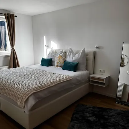 Haus Wildblick بيت للعطل فلادنيتز أن دير تايشالم