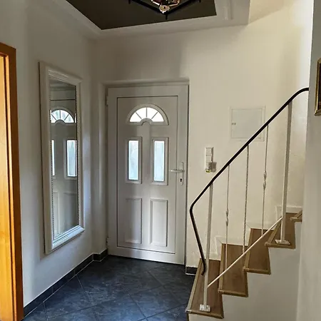 Ferienhaus Haus Wildblick Fladnitz an der Teichalm