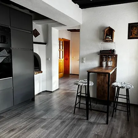 Haus Wildblick Дом отдыха *