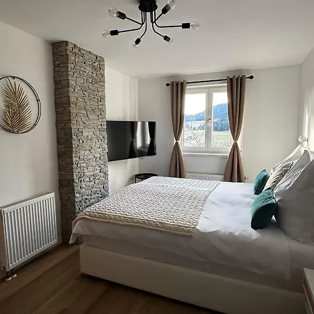 Casa vacanze Haus Wildblick *