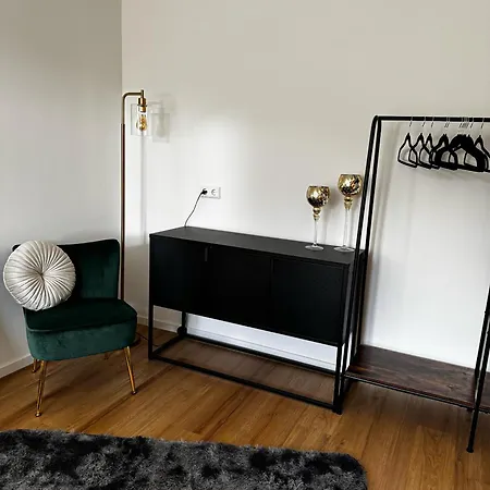 Haus Wildblick بيت للعطل *