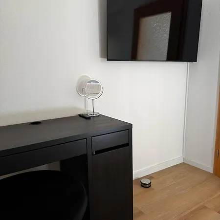 بيت للعطل Haus Wildblick *