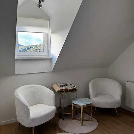 Haus Wildblick * Fladnitz an der Teichalm