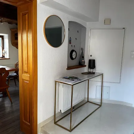 Haus Wildblick فلادنيتز أن دير تايشالم