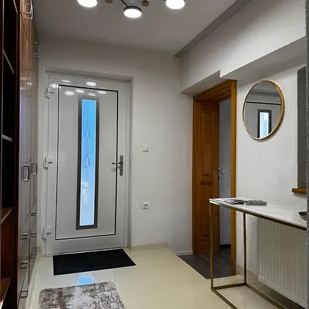 Haus Wildblick