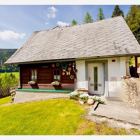 Haus Wildblick Дом отдыха *