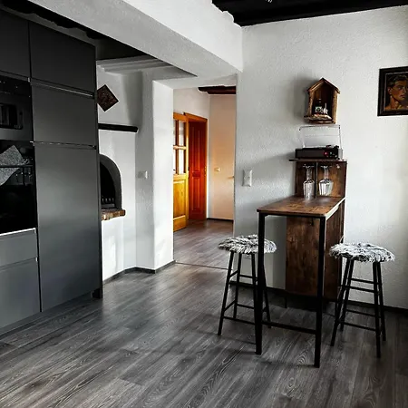 Haus Wildblick Дом отдыха *