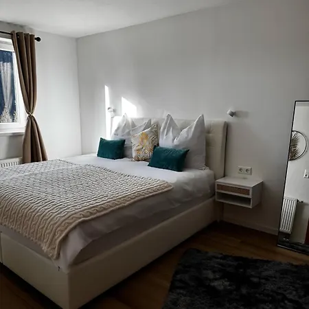 Haus Wildblick Фладниц-ан-дер-Тайхальм