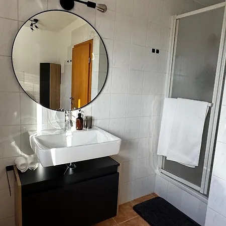 Haus Wildblick Дом отдыха
