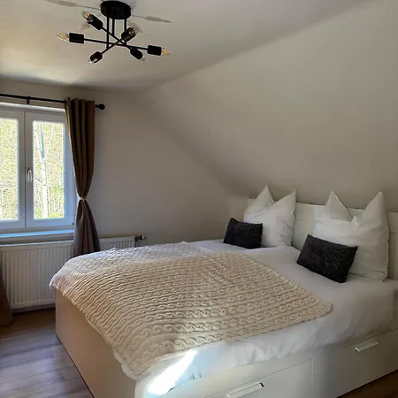 Haus Wildblick Fladnitz an der Teichalm
