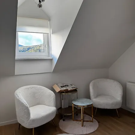 Дом отдыха Haus Wildblick