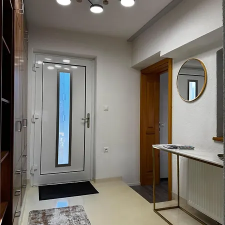 Haus Wildblick Дом отдыха