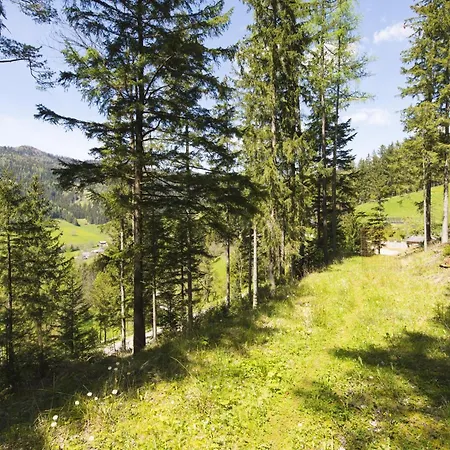 Дом отдыха Haus Wildblick