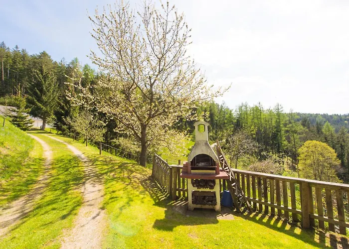 Дом отдыха Haus Wildblick