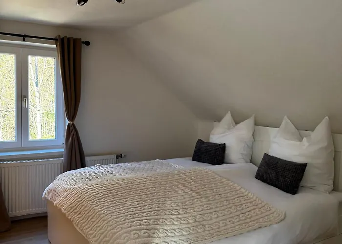 Haus Wildblick Дом отдыха *