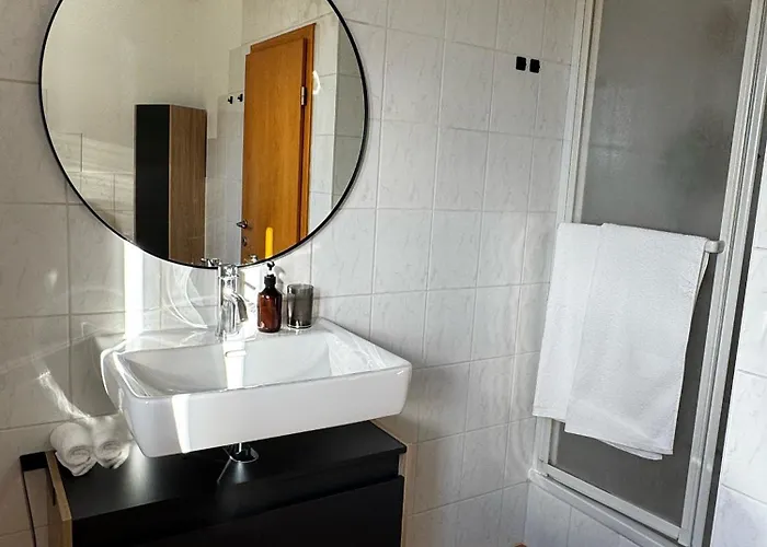 Haus Wildblick Фладниц-ан-дер-Тайхальм