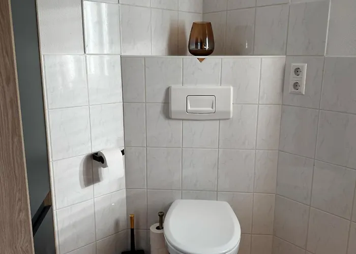 Haus Wildblick Дом отдыха