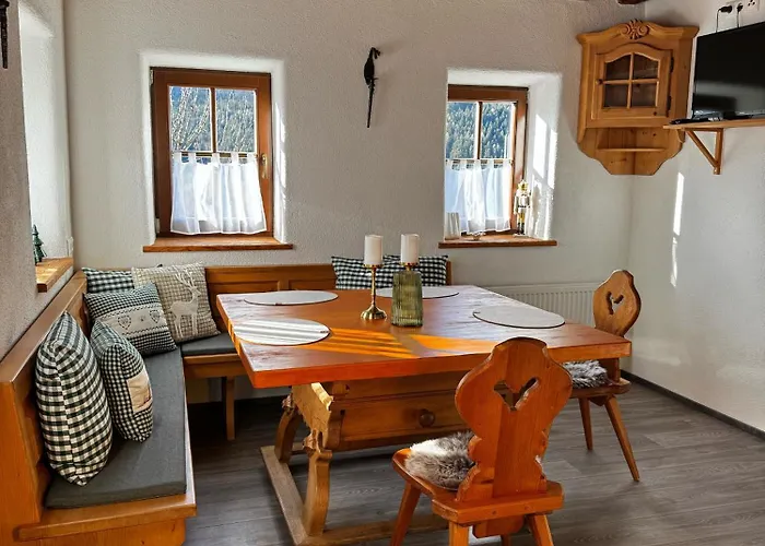 Haus Wildblick Фладниц-ан-дер-Тайхальм