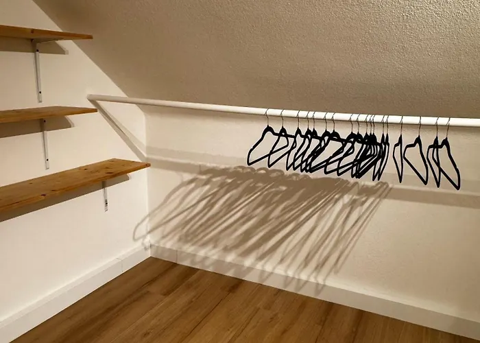 Haus Wildblick 別荘