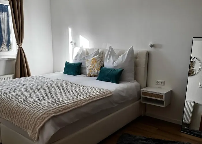 Haus Wildblick Дом отдыха Фладниц-ан-дер-Тайхальм