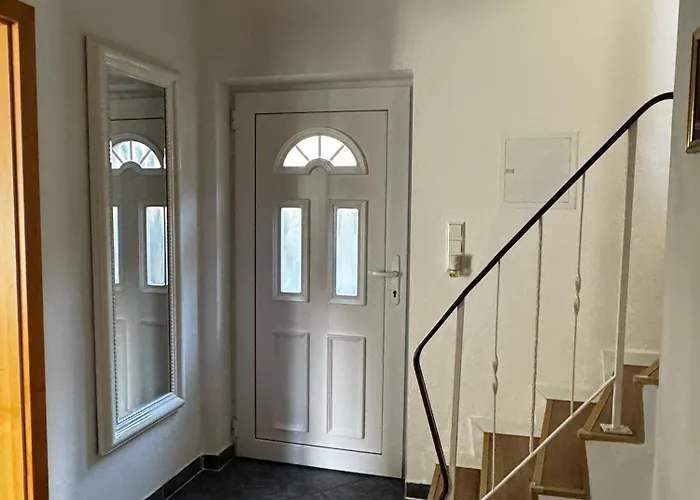 別荘 Haus Wildblick フラートニッツ・アン・デア・タイヒアルム