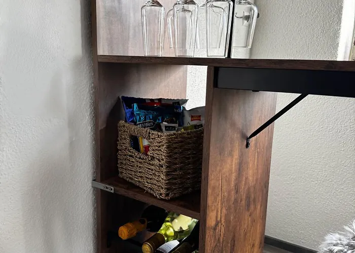 Haus Wildblick フラートニッツ・アン・デア・タイヒアルム