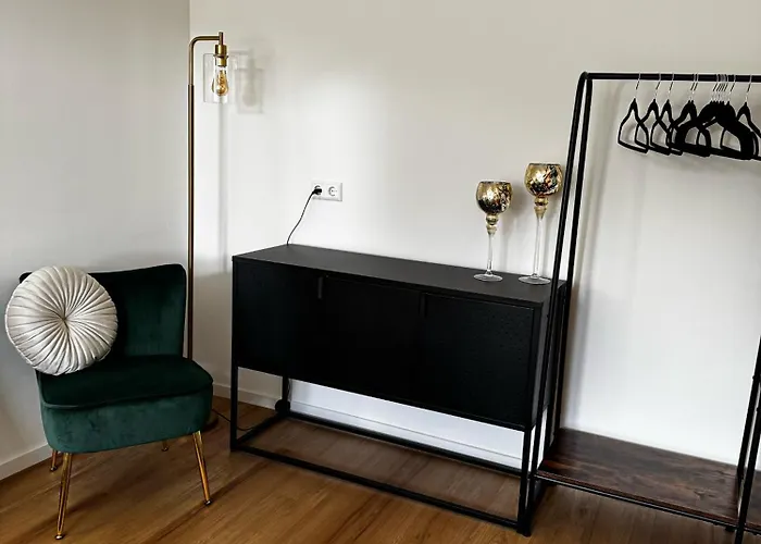 Haus Wildblick Дом отдыха *