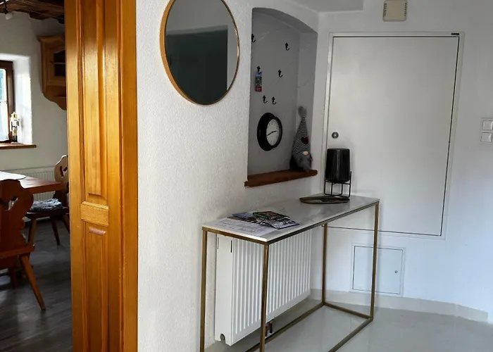 Haus Wildblick Фладниц-ан-дер-Тайхальм